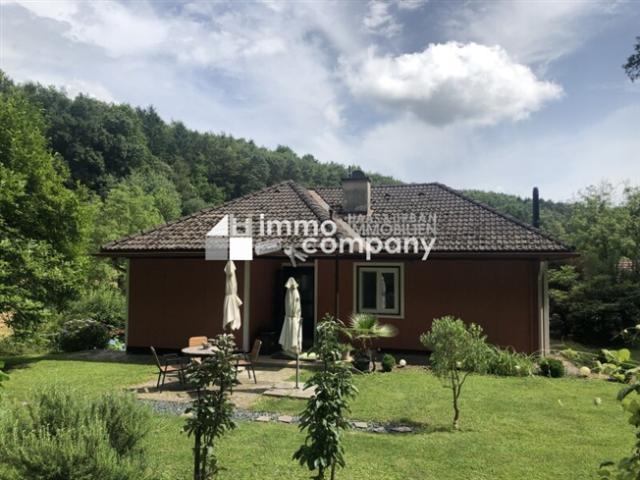 soooo schön Bungalow in ruhiger Lage