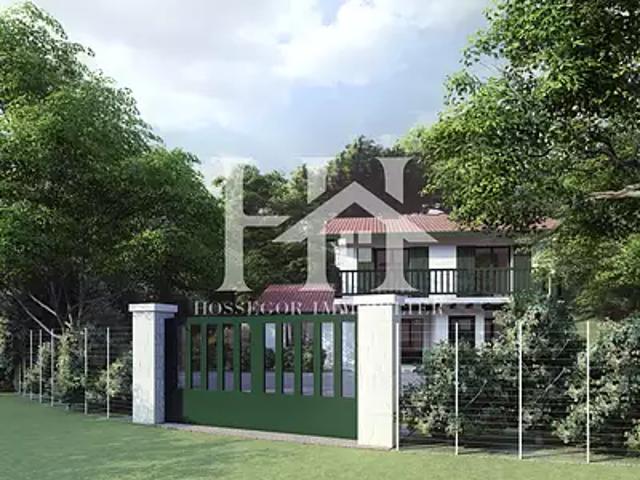 Soorts Hossegor 40150 Achat / Vente appartement 3 pièces t3