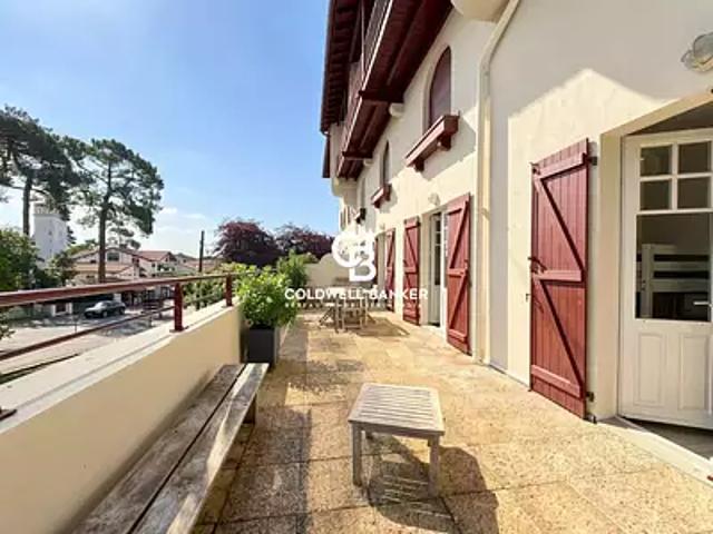 Soorts Hossegor 40150 Achat / Vente appartement 3 pièces t3