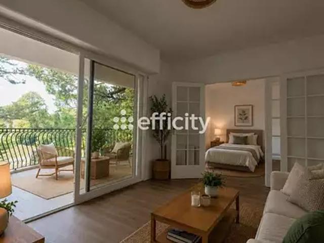 Soorts Hossegor 40150 Achat / Vente appartement 3 pièces t3 au dernier étage terrasse