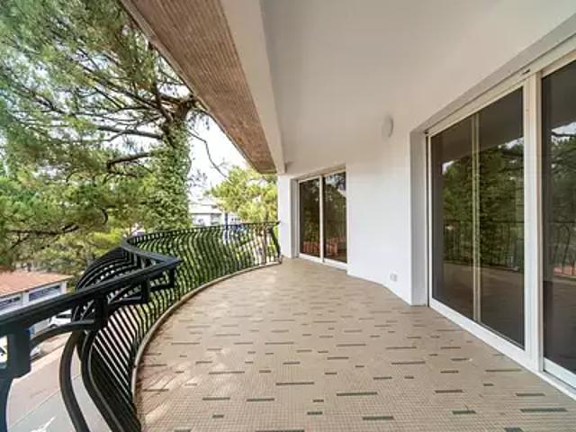 Soorts Hossegor 40150 Achat / Vente appartement 3 pièces t3 terrasse cave