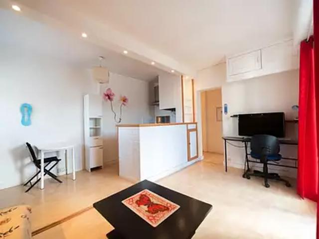 Soorts Hossegor 40150 Achat / Vente appartement 2 pièces t2 terrasse