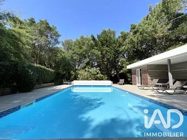 Soorts Hossegor 40150 Achat / Vente maison 12 pièces t12