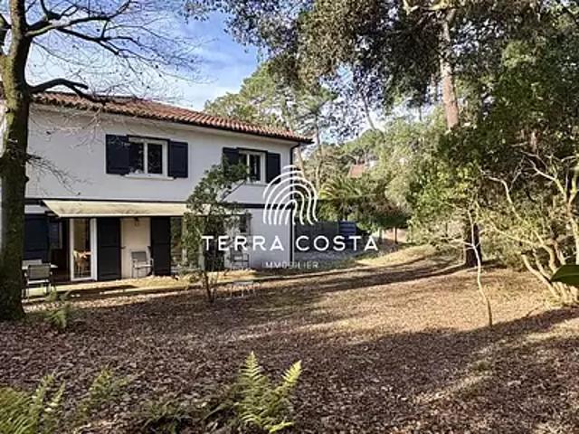 Soorts Hossegor 40150 Achat / Vente maison 4 pièces t4
