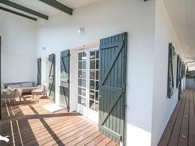 Soorts Hossegor 40150 Achat / Vente maison 5 pièces t5 parking