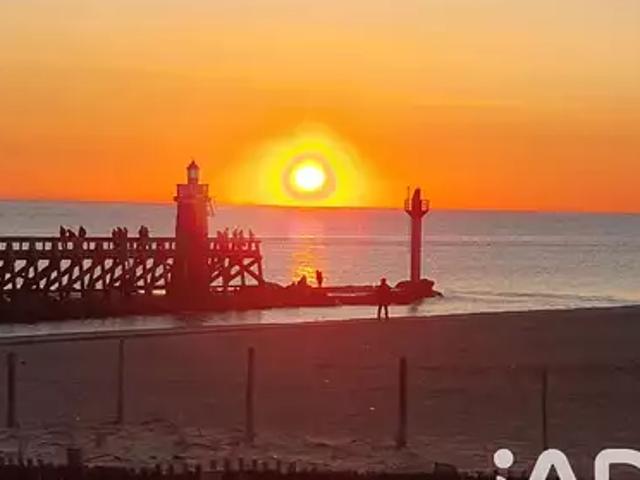 Soorts Hossegor 40150 Achat / Vente maison 5 pièces t5