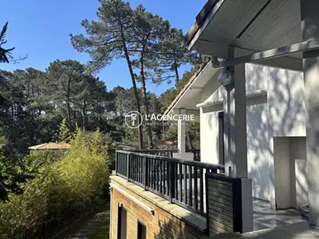 Soorts Hossegor 40150 Achat / Vente maison 6 pièces t6 terrasse parking