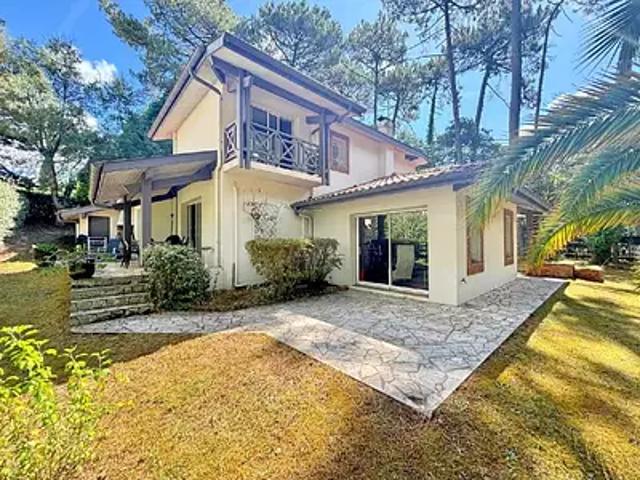 Soorts Hossegor 40150 Achat / Vente maison 6 pièces t6