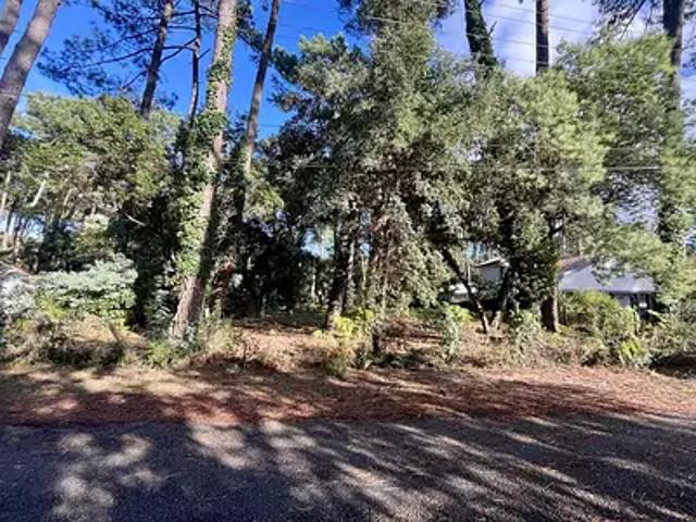 Soorts Hossegor 40150 Achat / Vente terrain