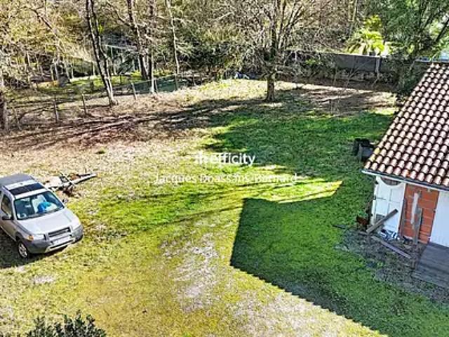 Soorts Hossegor 40150 Achat / Vente terrain