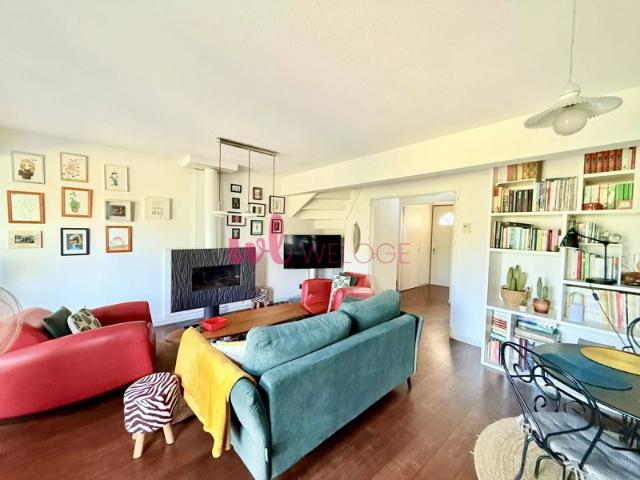 SOORTS HOSSEGOR — Maison familiale de 106m², quartier calme à 10 minutes des plages — 620 000 €