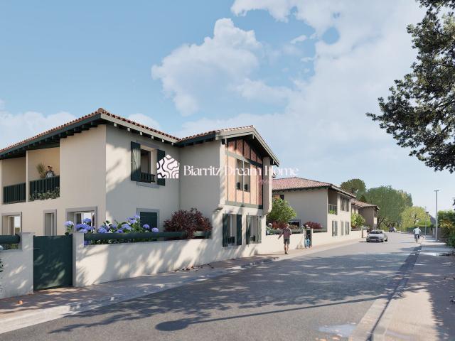 Soorts Hossegor Vente Appartement 40