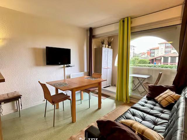 Soorts Hossegor Vente Appartement 40
