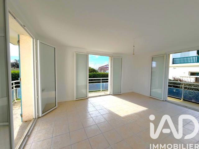 Soorts Hossegor Vente Appartement 40