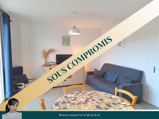Soorts Hossegor Vente Appartement 40