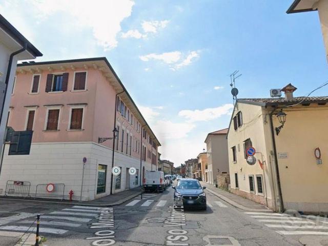 Soave Bilocale Arredato
