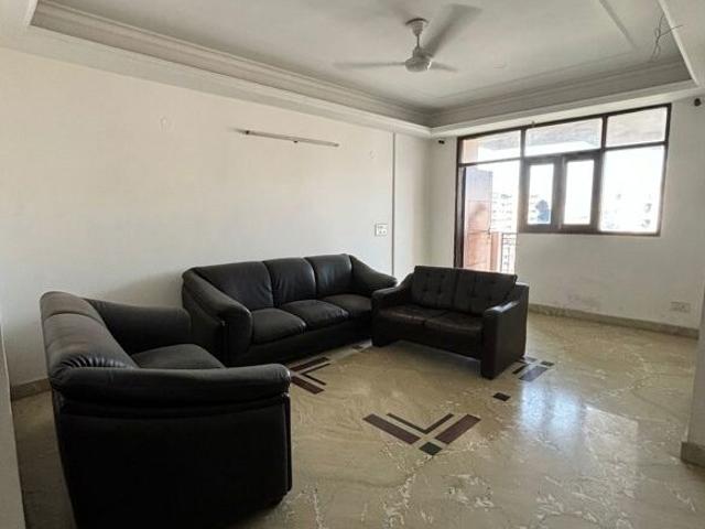 Soami Nagar, South Delhi 4 Bedroom 500 Sq. Yd. Builder Floor in Soami Nagar Delhi Listing ID: #10321