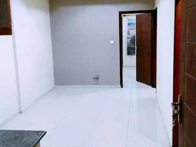 Soan garden 2 bed beautiful family apartment 24 hours lift Islamabad Soan Garden ID 13260