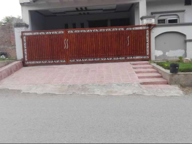 Soan Garden 2nd floor available for rent Islamabad Soan Garden ID 13692