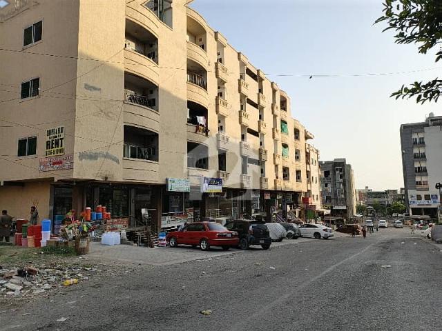 Soan Garden B Block Shop For Sale