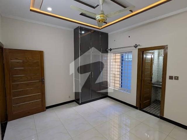 Soan Garden H Block 6 Marla House For Sale