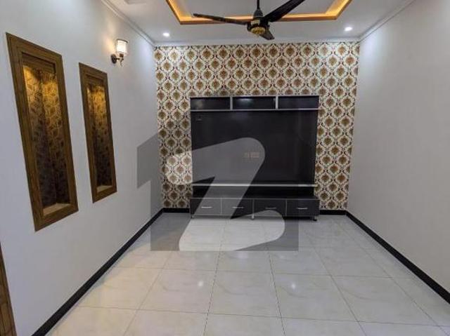Soan Garden H Block 6 Marla House For Sale Soan Garden Block H