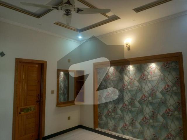 Soan Garden Islamabad 6 Marla House For Sale Soan Garden Block H