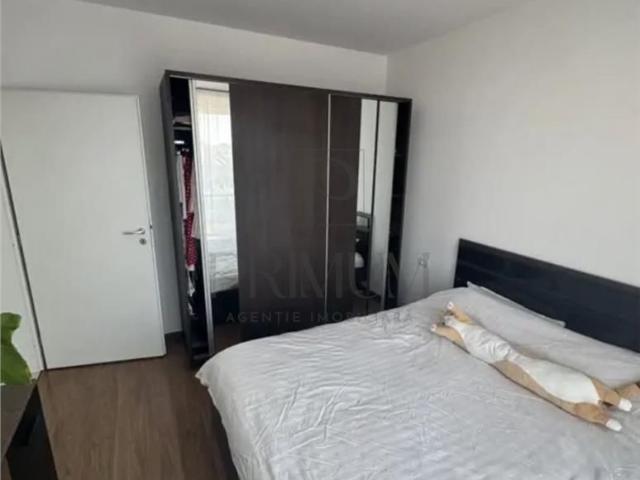 SOARELUI 2 Camere Decomandat Bloc nou Mobilat