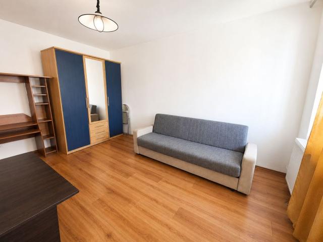Soarelui | Garsonieră | Etaj 3 | Bld. Sudului | Lângă parc