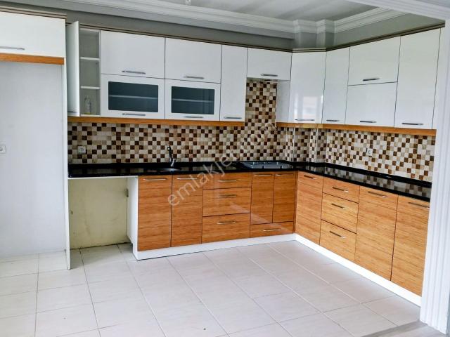 Sobalı Kiralık Daire Merkezde