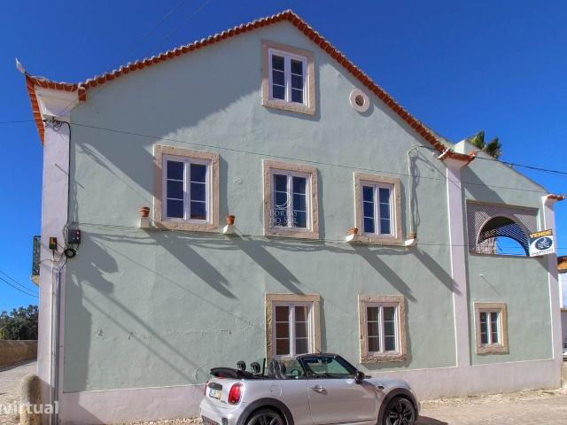 Soberba Casa Familiar V6 c/ Terrao e Vista Rio