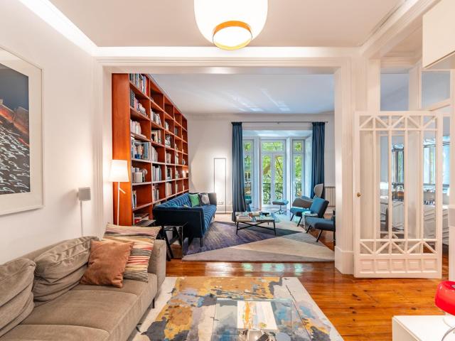 Soberbo T8 transformado em T4, Avenidas Novas 249m² Avenidas Novas