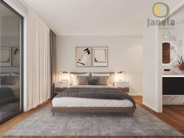 Soberbo T2 Novo em Almancil 107m² Almancil
