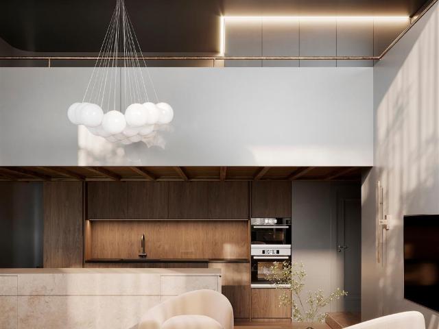 Soberbo T2 Duplo tecto alto Avenida da Liberdade Lisbo. 124m² Lisboa