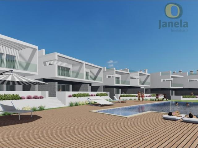 Soberbo T2 perto da Marina de Vilamoura