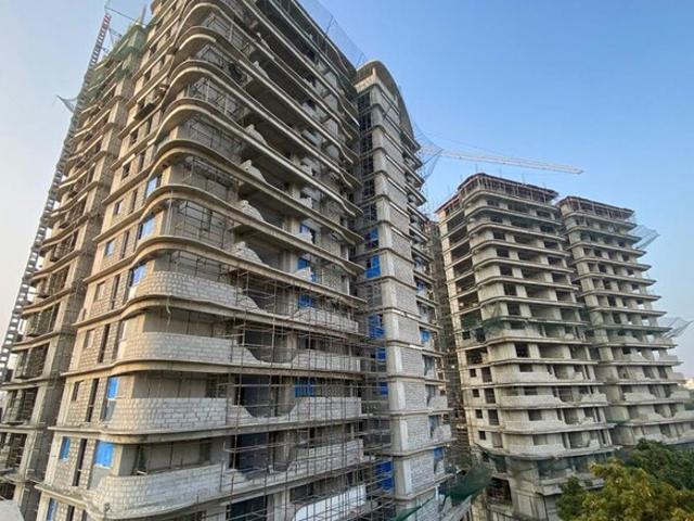 Sobha Waterfront 4 Bedroom 3287 Sq. Ft. Apartment in Somajiguda Hyderabad Listing ID: #10045