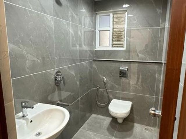 Sobha Waterfront 4 Bedroom 3287 Sq. Ft. Apartment in Somajiguda Hyderabad Listing ID: #10064