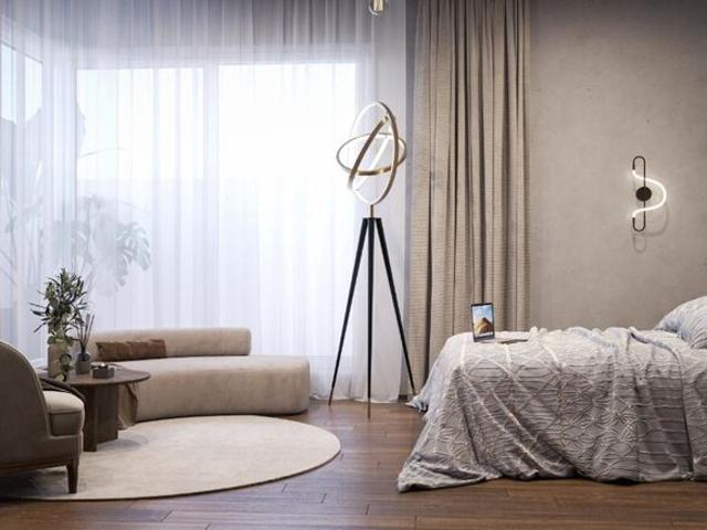 Sobha Waterfront 4 Bedroom 3287 Sq. Ft. Apartment in Somajiguda Hyderabad Listing ID: #9592