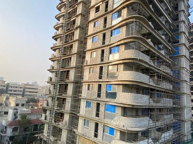 Sobha Waterfront 4 Bedroom 3287 Sq. Ft. Apartment in Somajiguda Hyderabad Listing ID: #9626