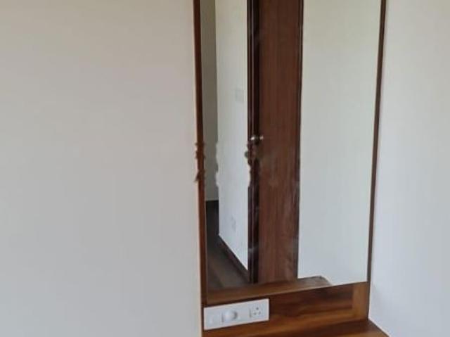 Sobha Windsor 3 Bedroom 1817 Sq. Ft. Apartment in Whitefield Bangalore Listing ID: #10176