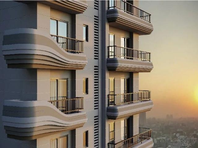 Sobha Altus 3 Bedroom 3298 Sq. Ft. Apartment in Sector 106 Gurgaon Listing ID: #10282