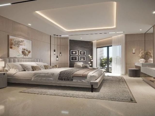 Sobha Altus 3 Bedroom 3399 Sq. Ft. Apartment in Sector 106 Gurgaon Listing ID: #10282