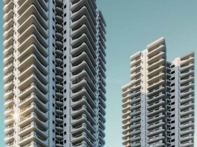 Sobha Altus Studio 678 Sq. Ft. Apartment in Sector 106 Gurgaon Listing ID: #10274