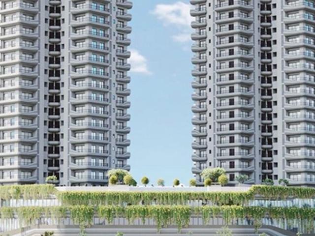 Sobha Altus Studio 678 Sq. Ft. Apartment in Sector 106 Gurgaon Listing ID: #10274