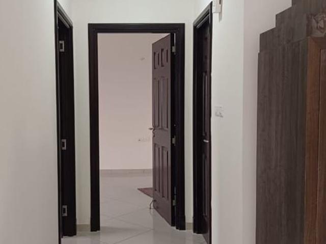 Sobha Arena 2 Bedroom 1330 Sq. Ft. Apartment in Kanakapura Road Bangalore Listing ID: #10063