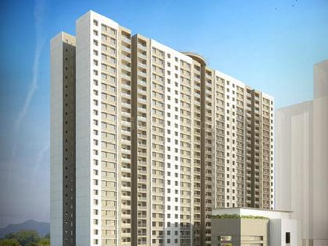 Sobha Atlantis Phase I Block 3 And 4,Vyttila 3.5 BHK Apartment For Sale Ernakulam