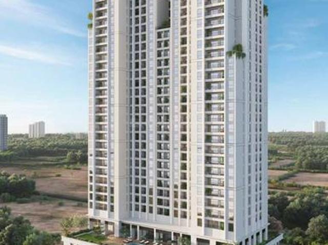 Sobha Avalon,Gujarat International Finance Tec City 1.5 BHK Apartment For Sale Gandhinagar