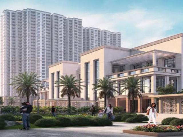 Sobha Ayana 3 Bedroom 1553 Sq. Ft. Apartment in Panathur Bangalore Listing ID: #10065
