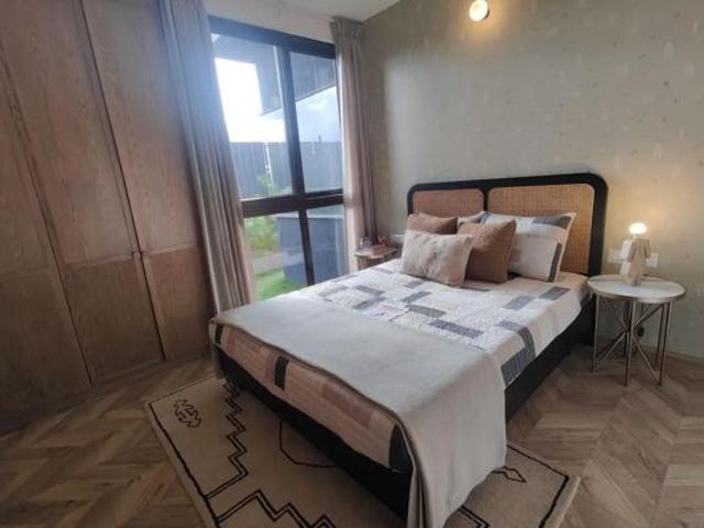 Sobha Ayana 3 Bedroom 1553 Sq. Ft. Apartment in Panathur Bangalore Listing ID: #10324