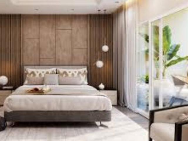 Sobha Ayana 3 Bedroom 1789 Sq. Ft. Apartment in Panathur Bangalore Listing ID: #10323